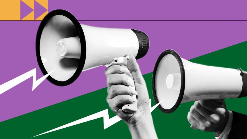 photocomposition: of a themometer in the ocean rising to red 