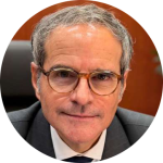 Rafael Mariano Grossi